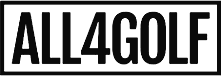 All4Golf Logo