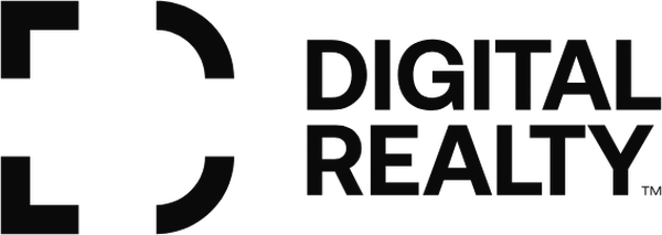 Digital Realty Logo