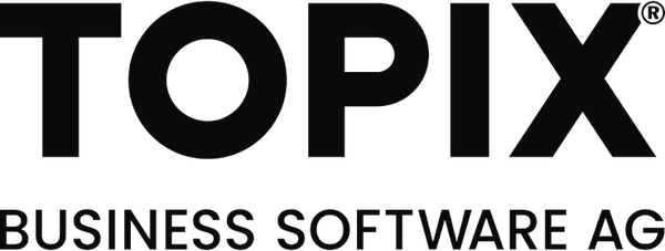 TOPIX Logo