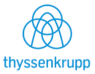 ThyssenKrupp Logo