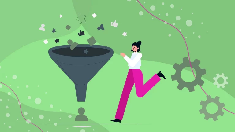 Lead Funnel