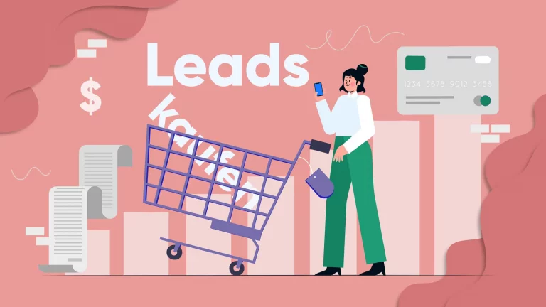 Leads kaufen